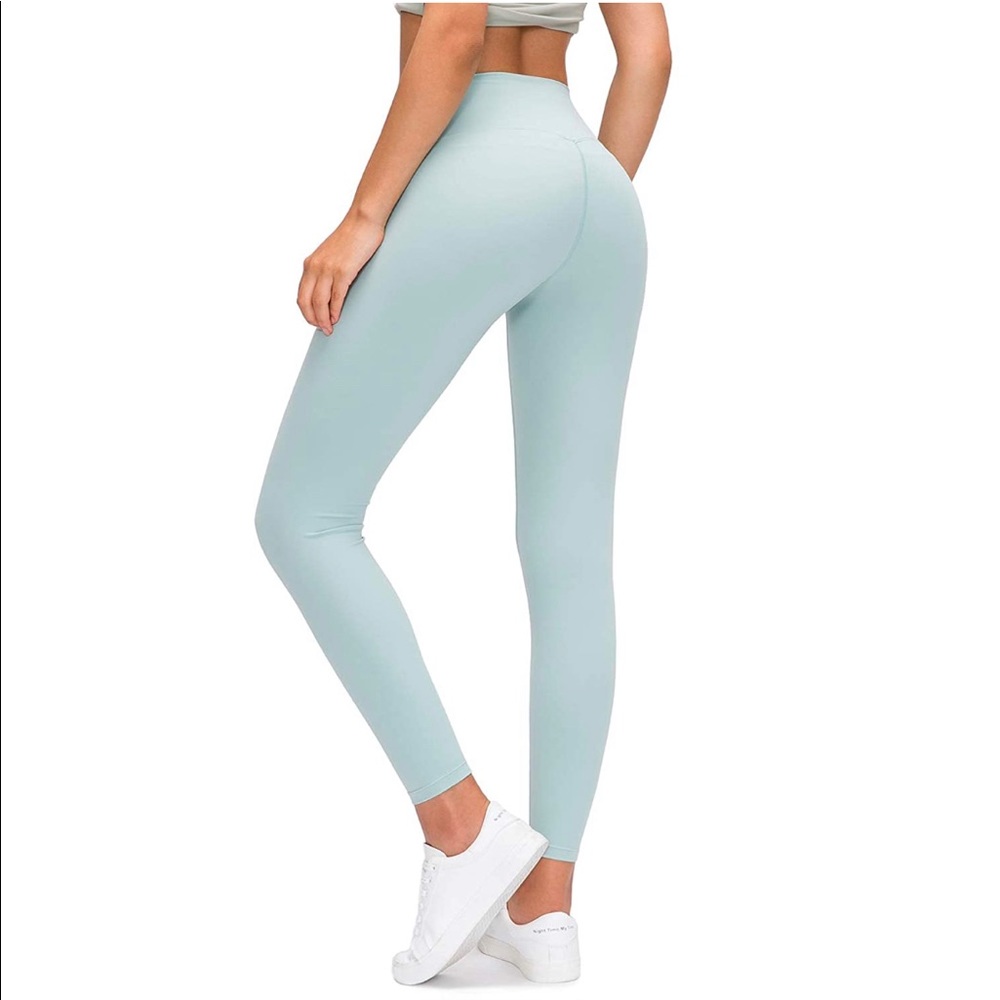 SOLD! Everyday Leggings - XS - Same as Paragon
